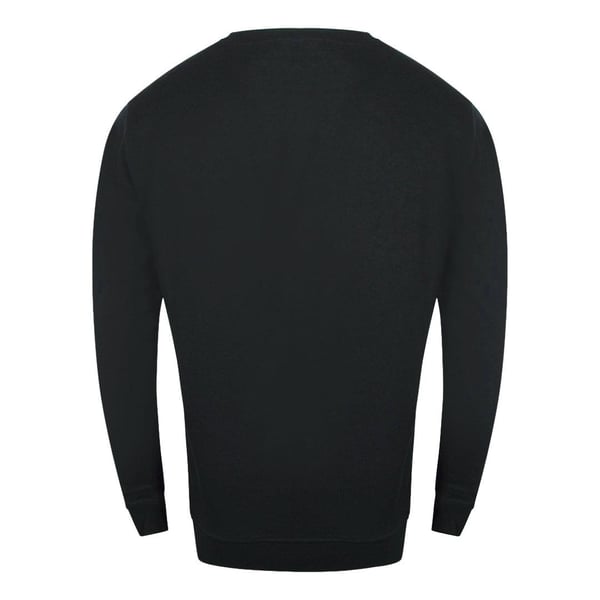 Cavalli Class Mens Paisley Leopards Sweatshirt
