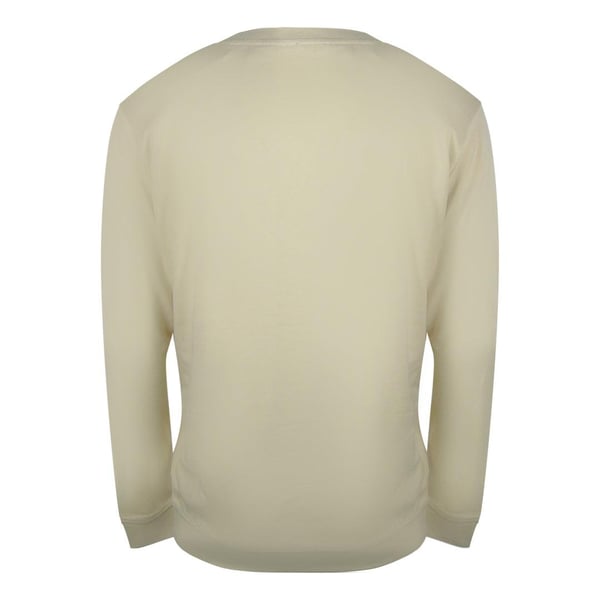 Cavalli Class Unisex Adult Floral Logo Sweatshirt