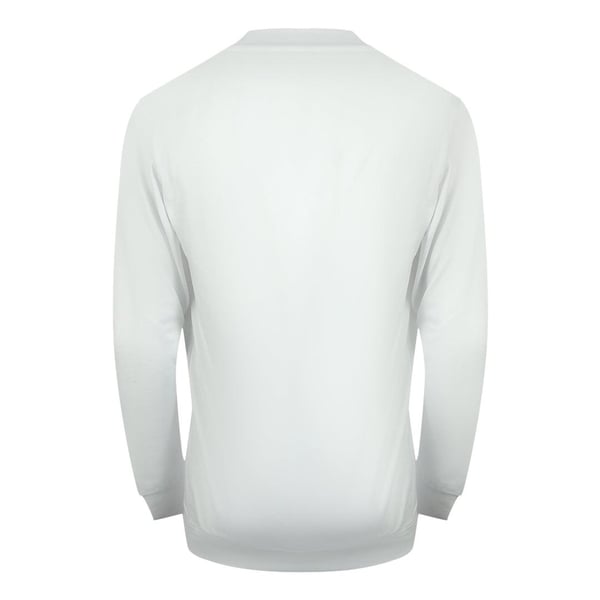 Cavalli Class Unisex Adult Floral Logo Sweatshirt