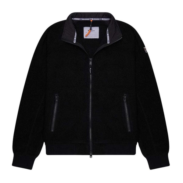 Aquascutum Miesten Active Sherpa -fleecetakki