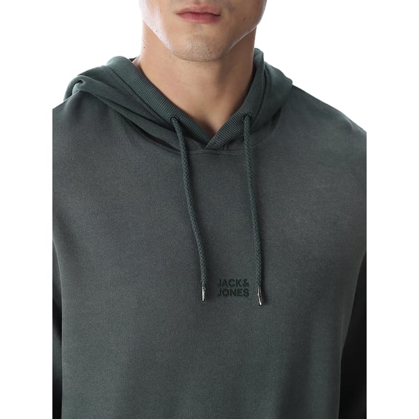 Jack And Jones Unisex Adult Basic Hoodie