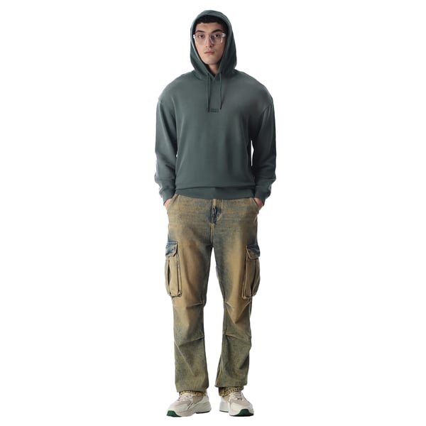 Jack And Jones Unisex Adult Basic Hoodie