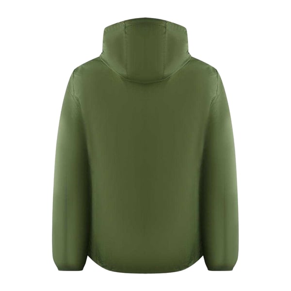 Aquascutum Miesten Active London Windstopper Logo Soft Shell -takki