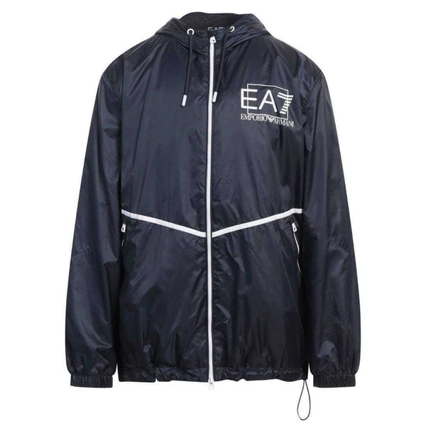 Emporio Armani EA7 Unisex bomberjakke til voksne