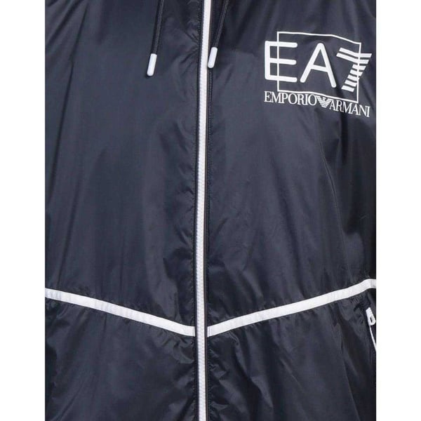 Emporio Armani EA7 Unisex Adult Bomber Jacket