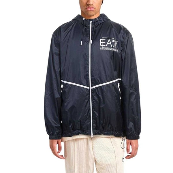 Emporio Armani EA7 Unisex Adult Bomber Jacket