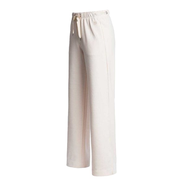 Parajumpers Womens/Ladies Bia Moonbeam Wide Leg Trousers