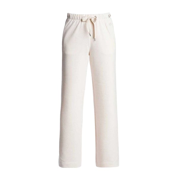 Parajumpers Womens/Ladies Bia Moonbeam Wide Leg Trousers