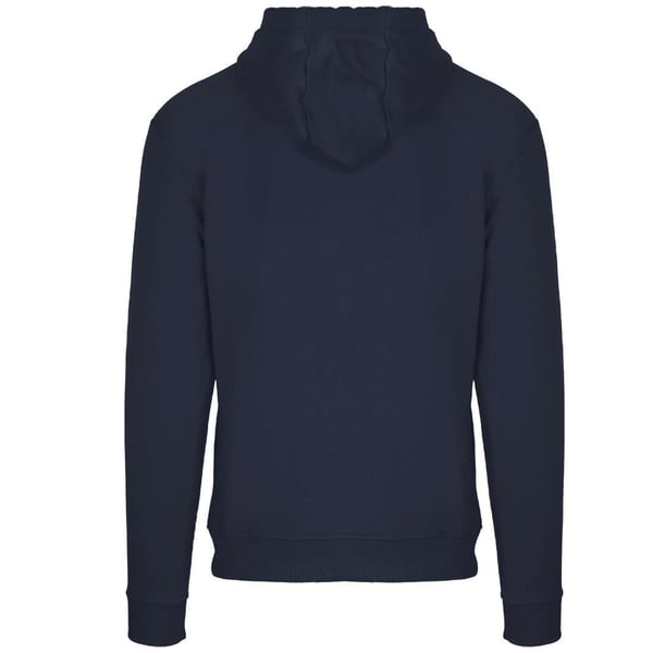 Cavalli Class Mens Tiger Logo Hoodie