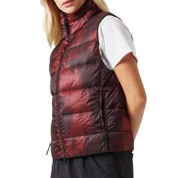 Belstaff Womens/Ladies Laurel Abstract Gilet