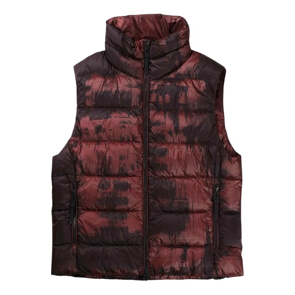 Belstaff Womens/Ladies Laurel Abstract Gilet