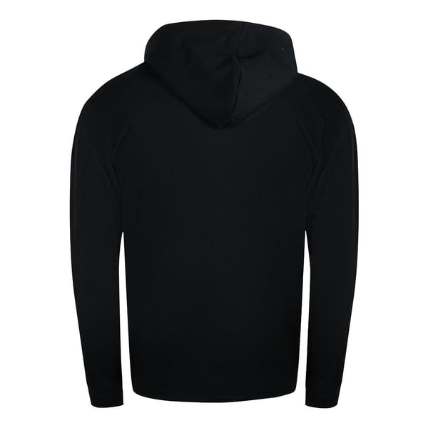 Cavalli Class Mens Bold Tiger Logo Full Zip Hoodie