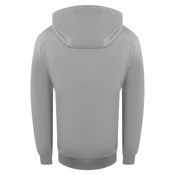 Ice Iceberg Mens Block Logo Hoodie
