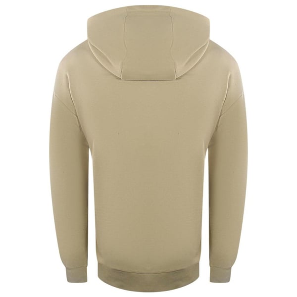Ice Iceberg Mens Block Logo Hoodie
