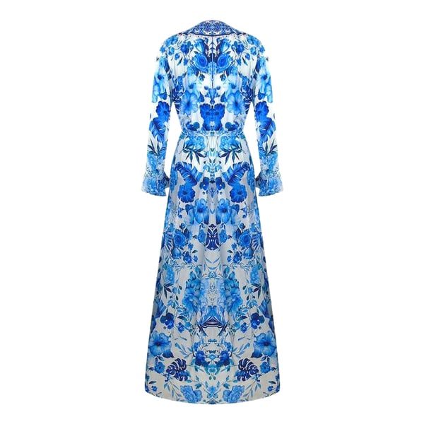 Inoa Womens/Ladies Orchid Dress