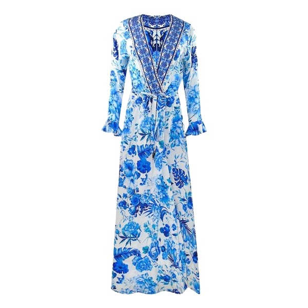 Inoa Womens/Ladies Orchid Dress