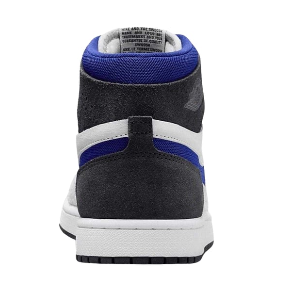 Nike Womens/Ladies Air Jordan 1 Leather Trainers
