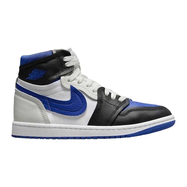 Nike Womens/Ladies Air Jordan 1 Leather Trainers