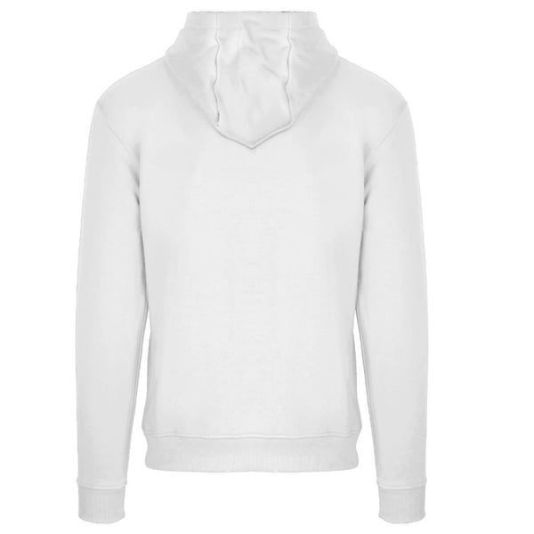 Plein Sport Unisex Adult Large Logo Hoodie