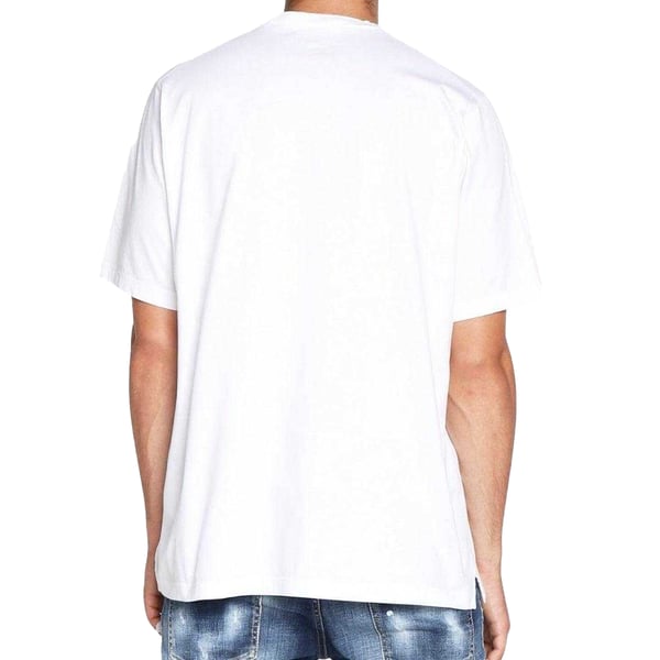 Cavalli Class Unisex T-shirt til voksne
