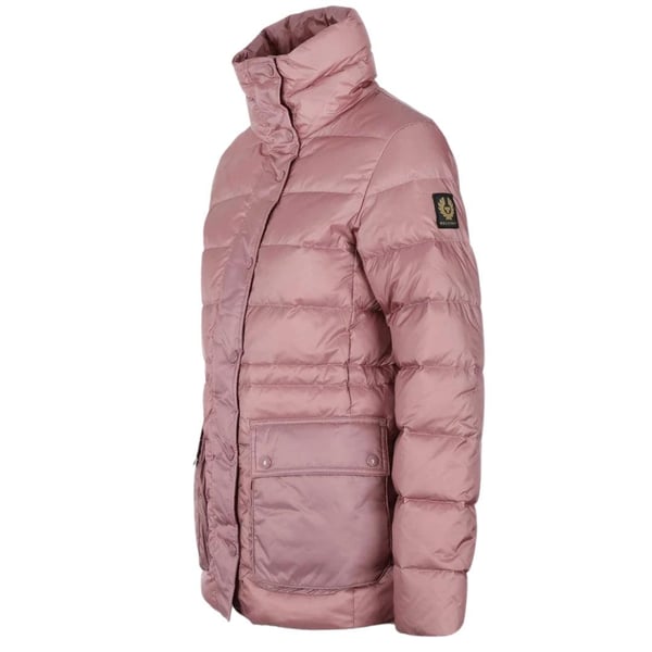 Belstaff Womens/Ladies Sepal Down Jacket
