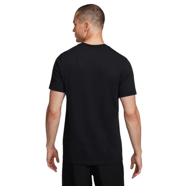 Nike Mens Bold Dri-FIT Logo T-Shirt