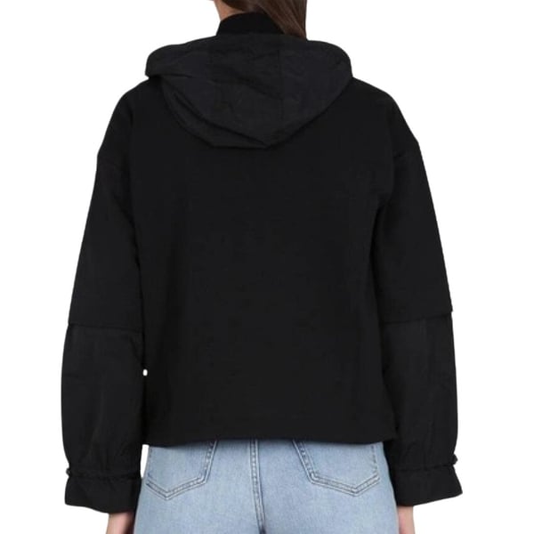 Belstaff Unisex Adult Torque Full Zip Hoodie