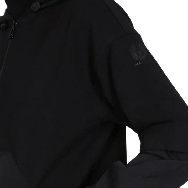 Belstaff Unisex Adult Torque Full Zip Hoodie