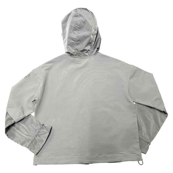 Belstaff Unisex Adult Torque Full Zip Hoodie