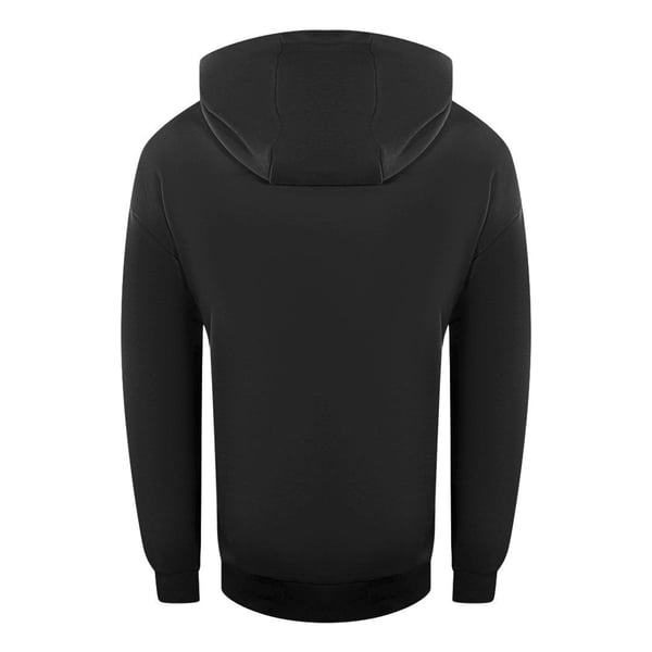 Cavalli Class Mens Circle Logo Hoodie