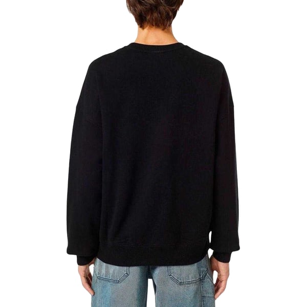 Diesel Unisex Aikuisten Logopaita