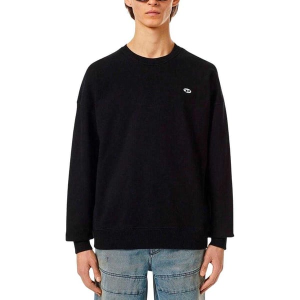 Diesel Unisex Aikuisten Logopaita
