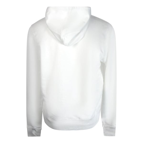 Diesel Mens 1978 Bold Logo Hoodie