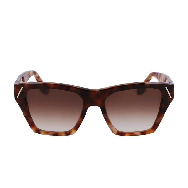 Victoria Beckham Naisten VB646S Gradient Aurinkolasit Victoria Beckham Naisten VB646S Gradient Aurinkolasit