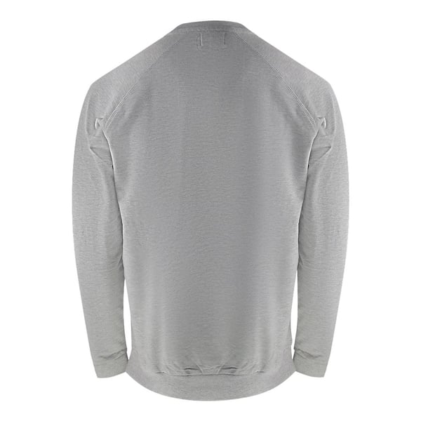 Aquascutum Mens London Logo Crew Neck Tracksuit Set