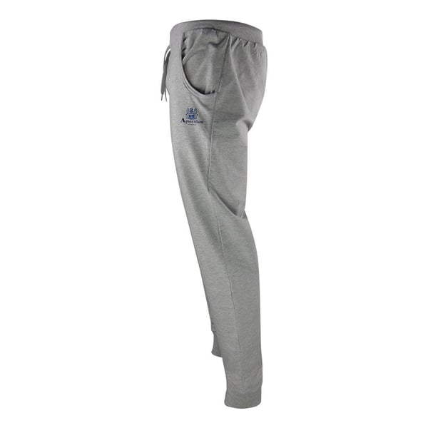 Aquascutum Mens London Logo Crew Neck Tracksuit Set