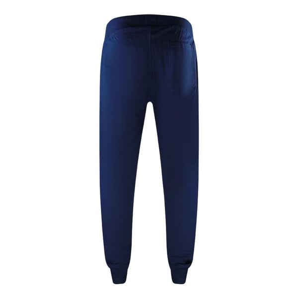 Aquascutum Mens London Logo Crew Neck Tracksuit Set