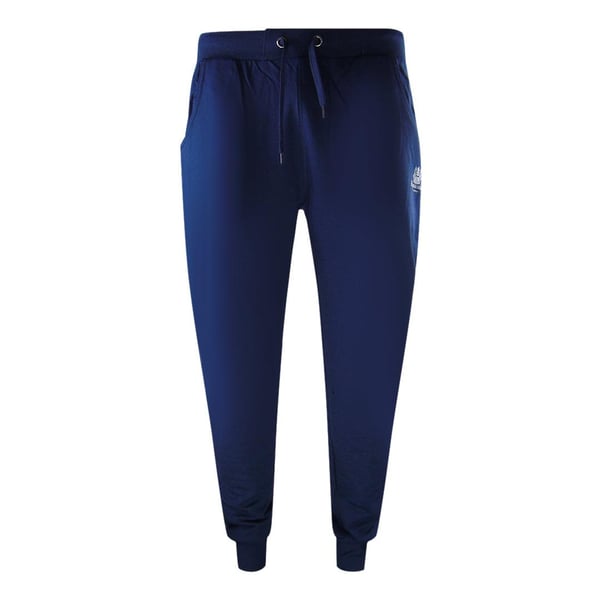 Aquascutum Mens London Logo Crew Neck Tracksuit Set