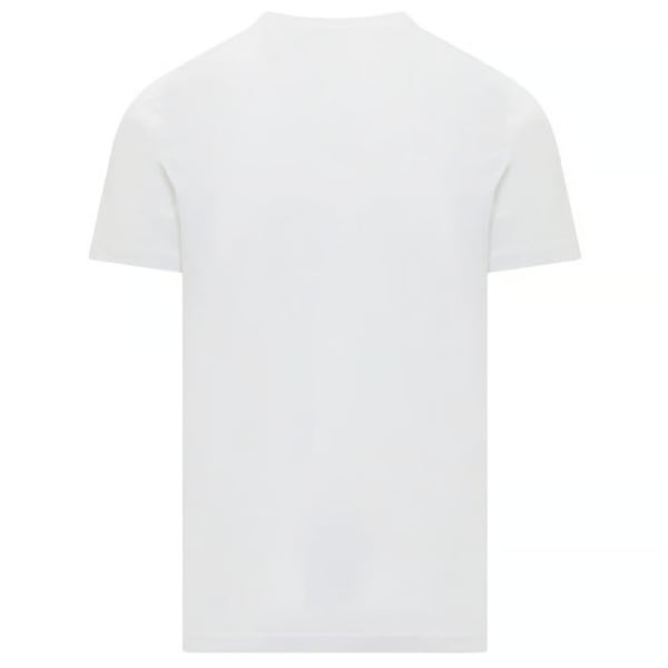 Diesel Mens Arrow Logo T-Shirt