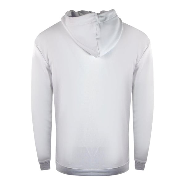 Cavalli Class Mens Peeking Tiger Hoodie