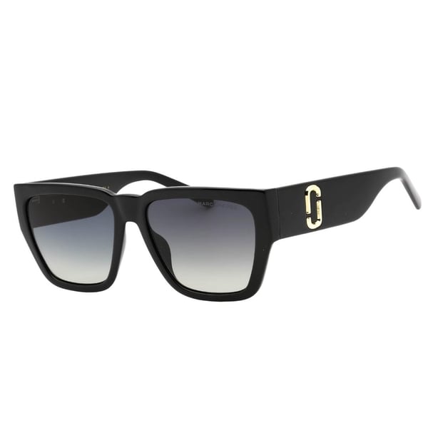 Marc Jacobs Naisten/Naisten Gradient-aurinkolasit