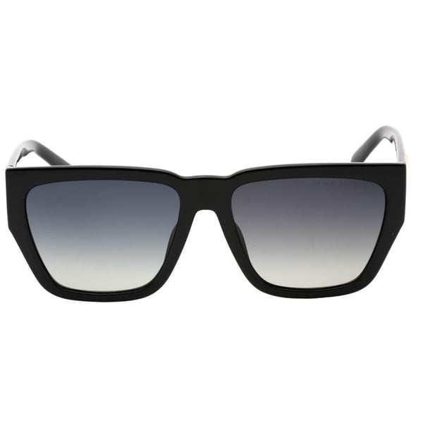Marc Jacobs Dam/Kvinnor Gradient Solglasögon