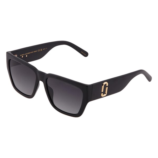 Marc Jacobs Dam/Kvinnor Gradient Solglasögon