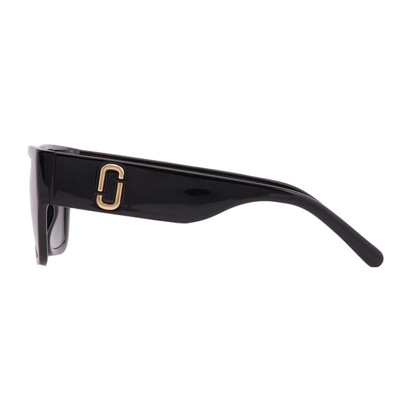 Marc Jacobs Dam/Kvinnor Gradient Solglasögon