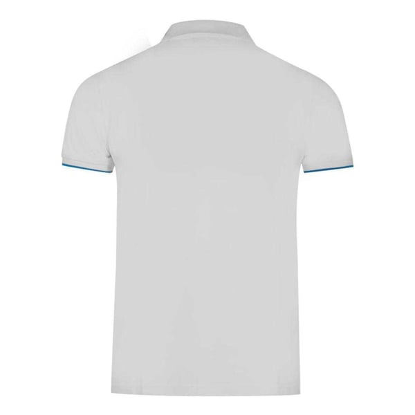 Nova Mens Roberto Cavalli Polo Shirt