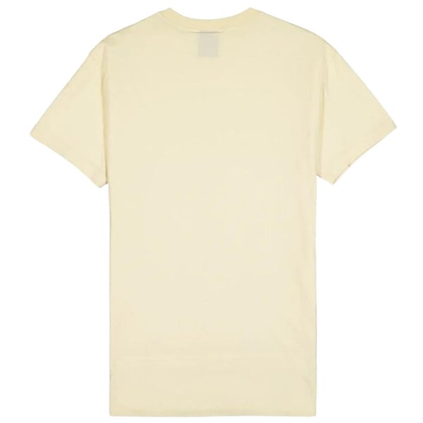 Nike Mens Swoosh Logo Loose Fit T-Shirt
