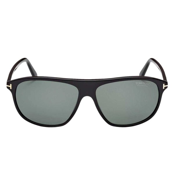 Tom Ford Prescott aurinkolasit miehille