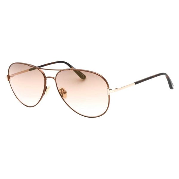 Tom Ford Herr Clark Solglasögon