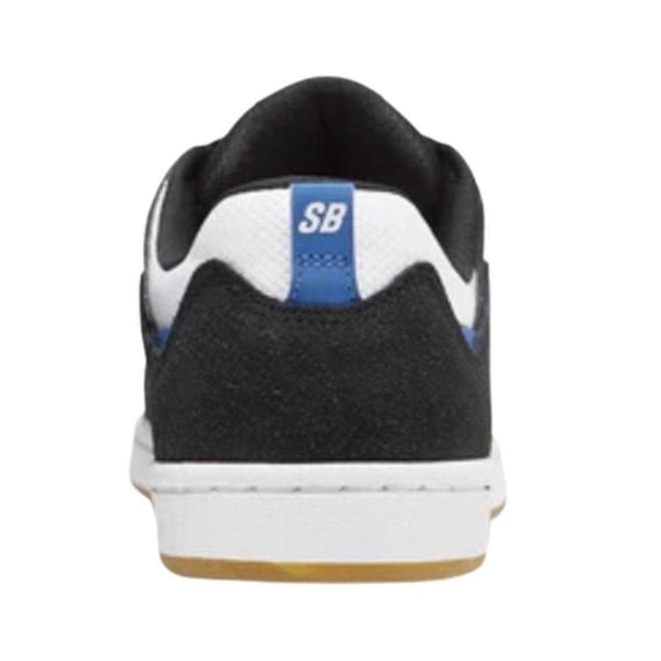 Nike Mens SB Alleyoop Suede Trainers