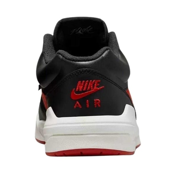 Nike Womens/Ladies Jordan Stadium 90 Swoosh Leather Trainers